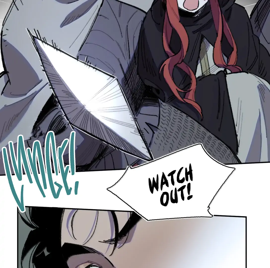 Queen of the Veil chapter 37 page 59
