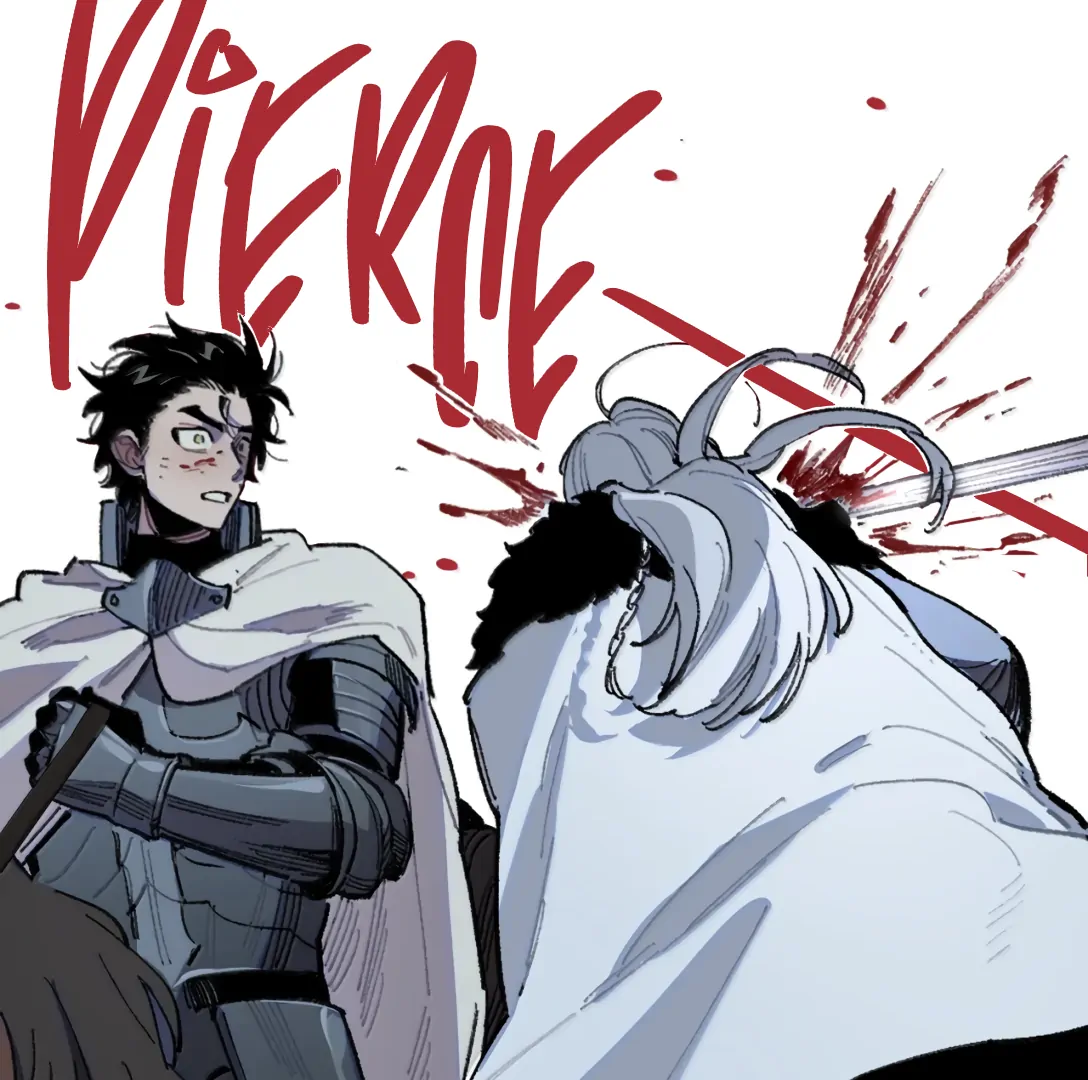 Queen of the Veil chapter 37 page 61