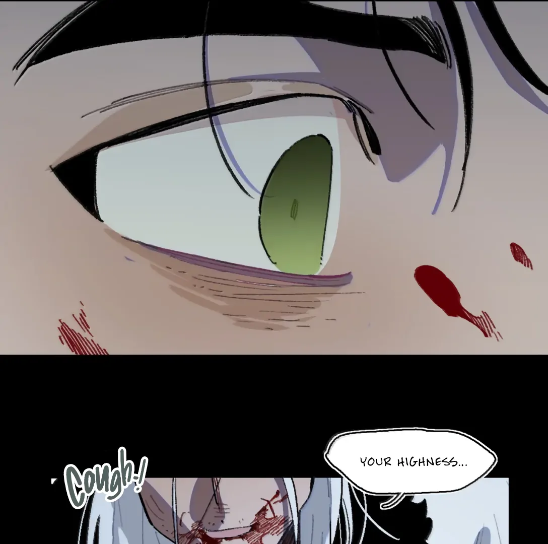 Queen of the Veil chapter 37 page 65