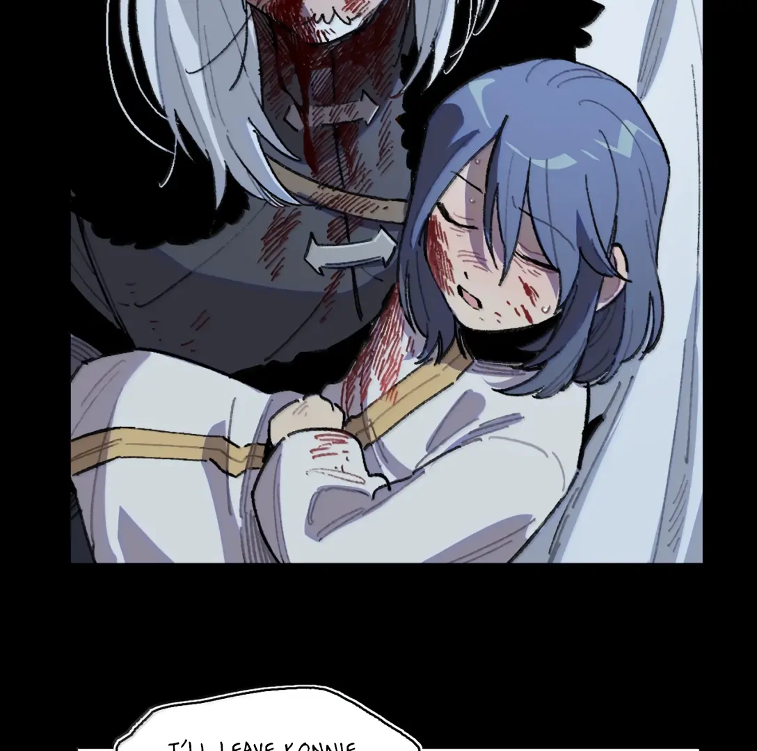 Queen of the Veil chapter 37 page 66