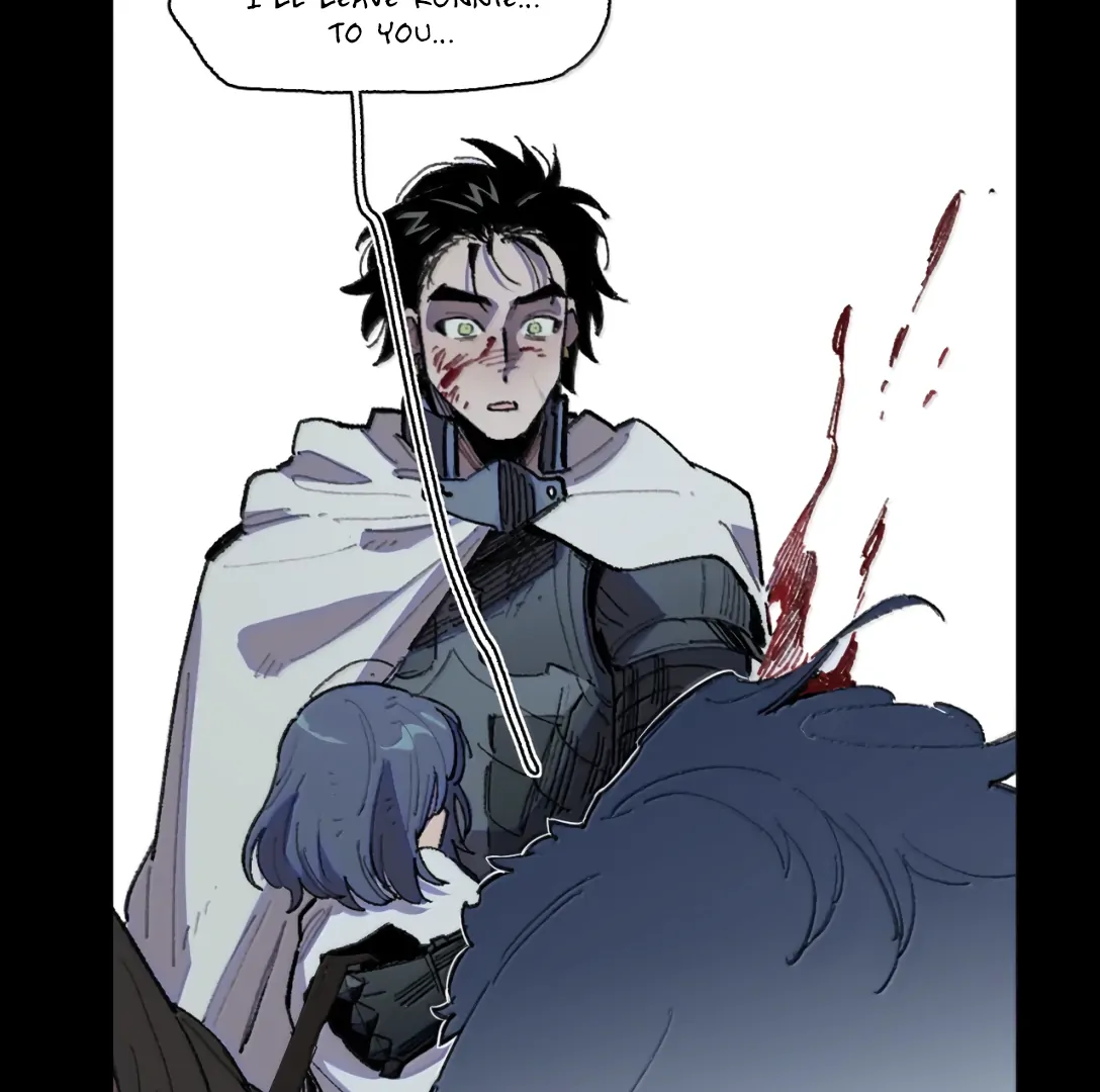 Queen of the Veil chapter 37 page 67