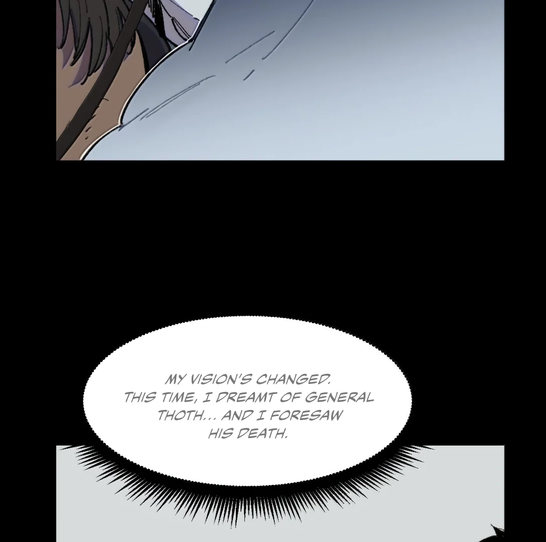 Queen of the Veil chapter 37 page 68