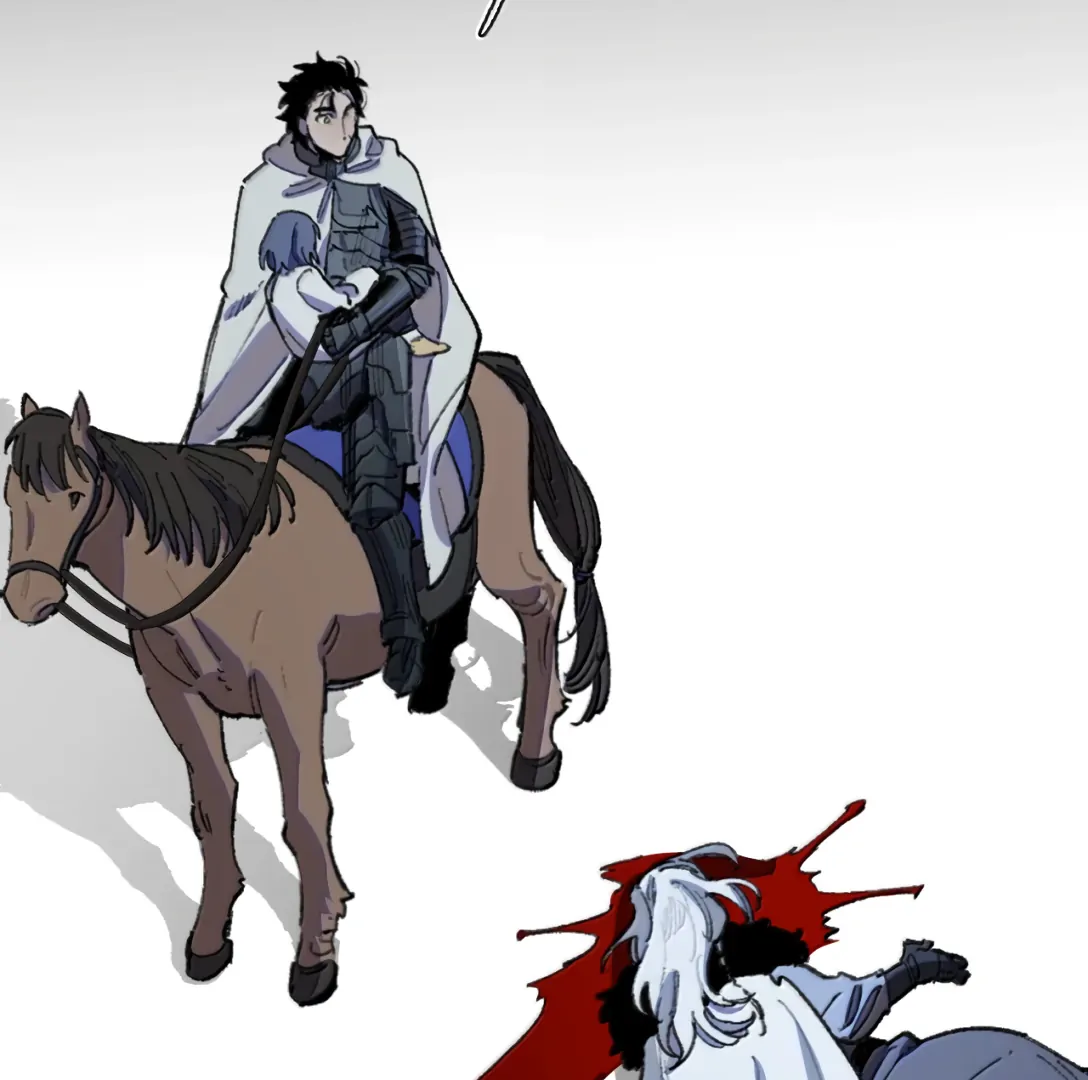 Queen of the Veil chapter 37 page 70