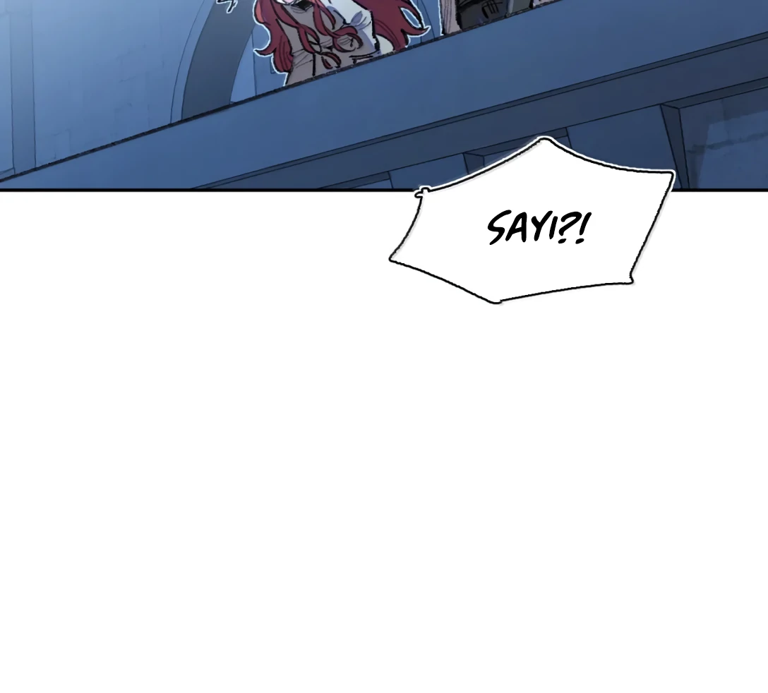 Queen of the Veil chapter 37 page 8