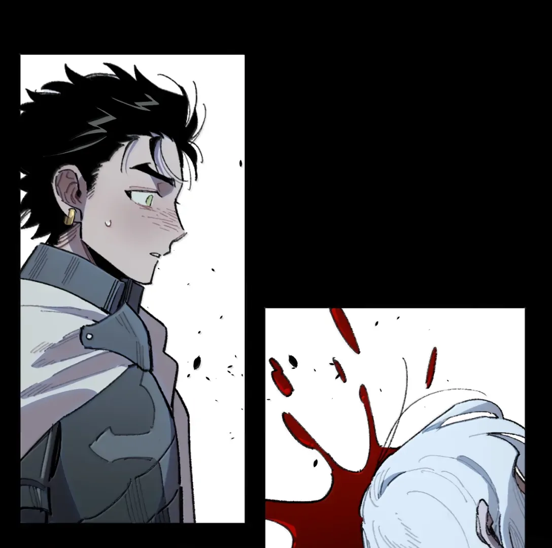 Queen of the Veil chapter 38 page 1