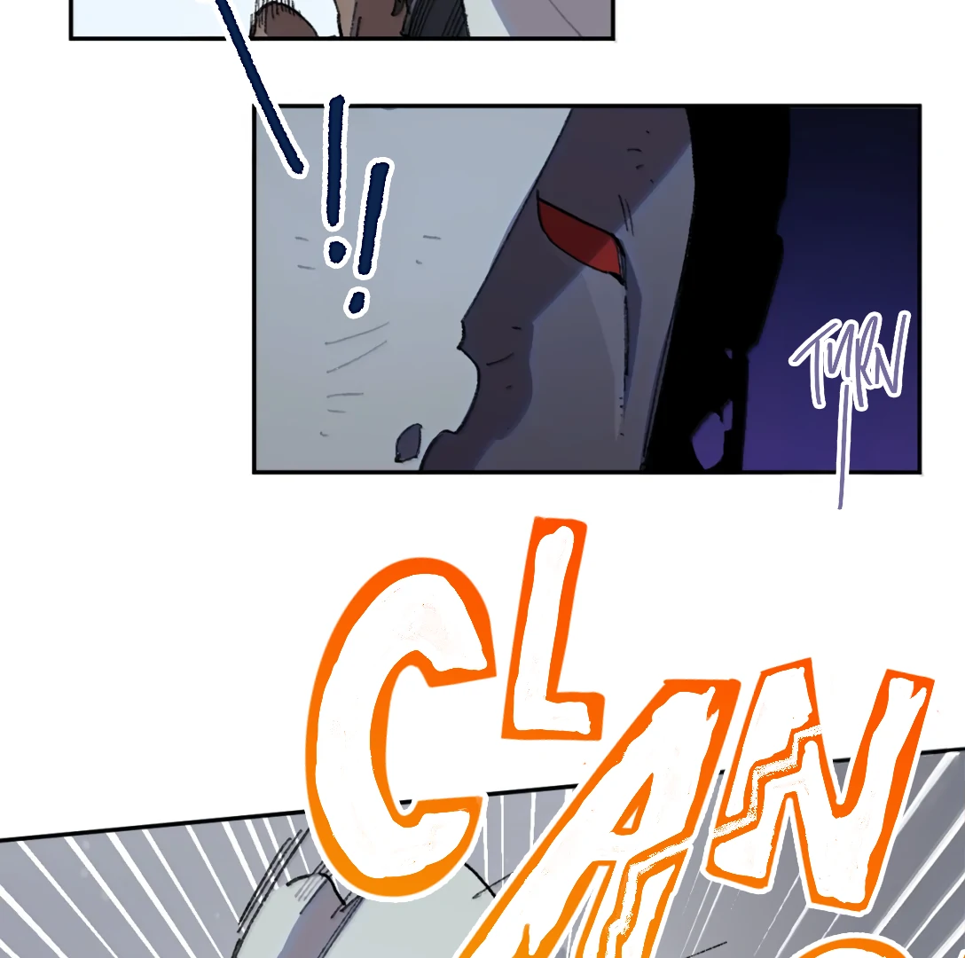 Queen of the Veil chapter 38 page 10