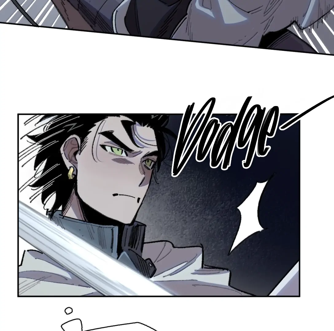 Queen of the Veil chapter 38 page 12