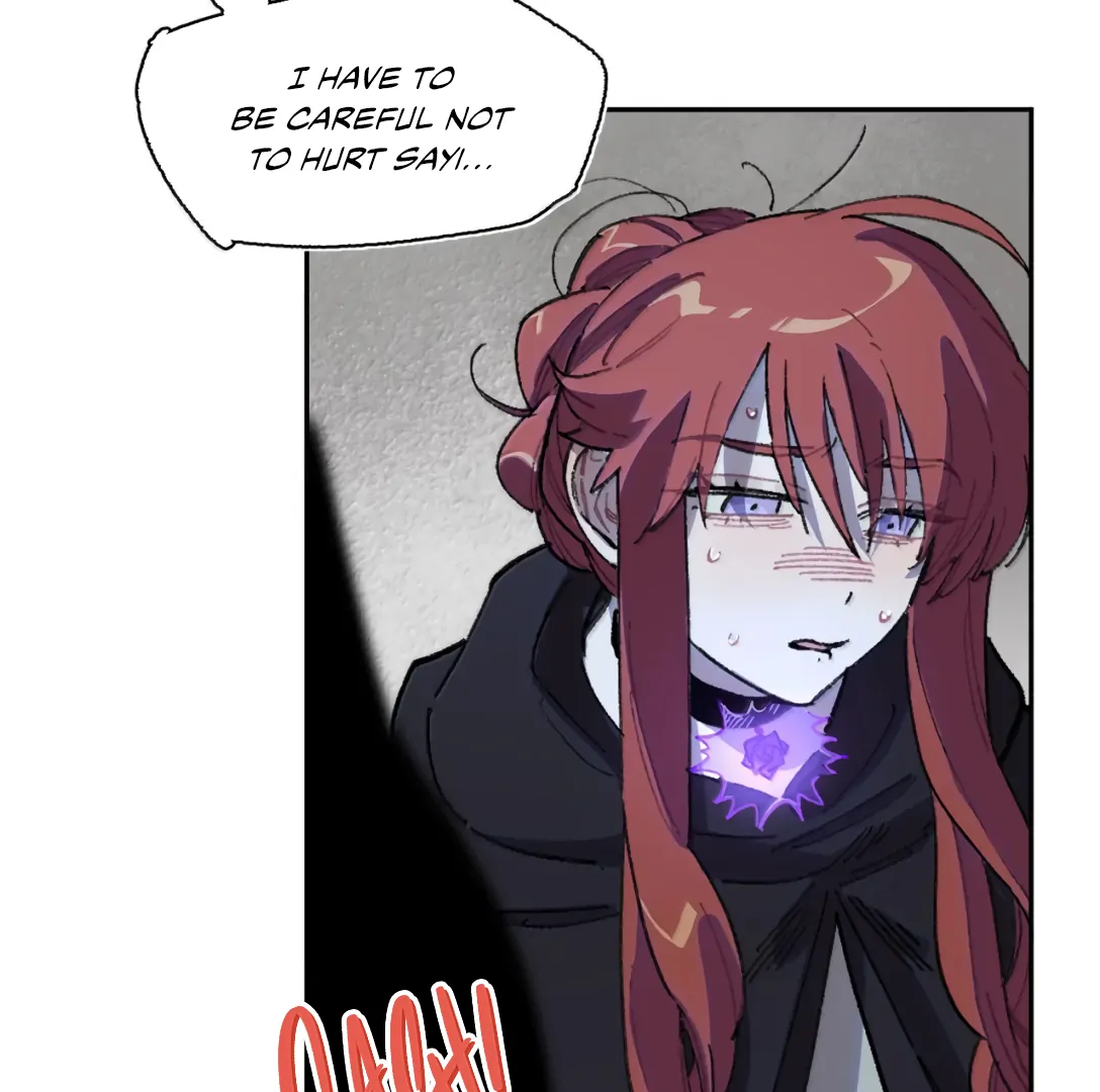 Queen of the Veil chapter 38 page 13