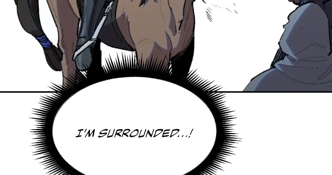 Queen of the Veil chapter 38 page 16