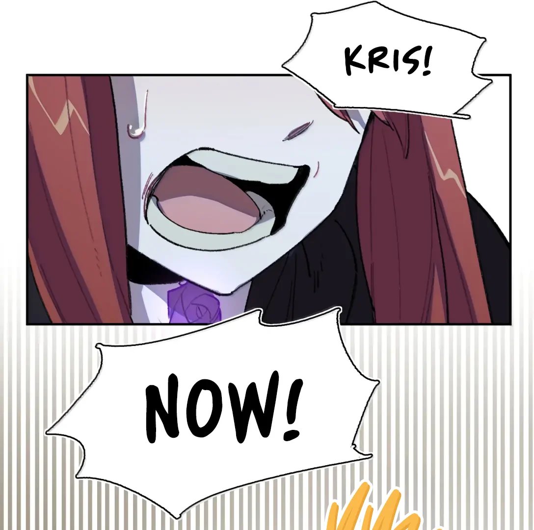 Queen of the Veil chapter 38 page 18