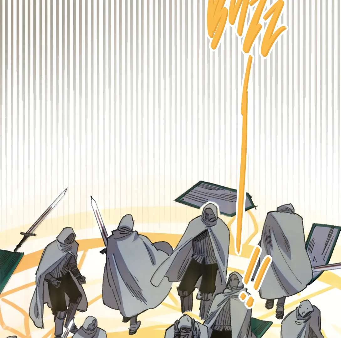 Queen of the Veil chapter 38 page 19