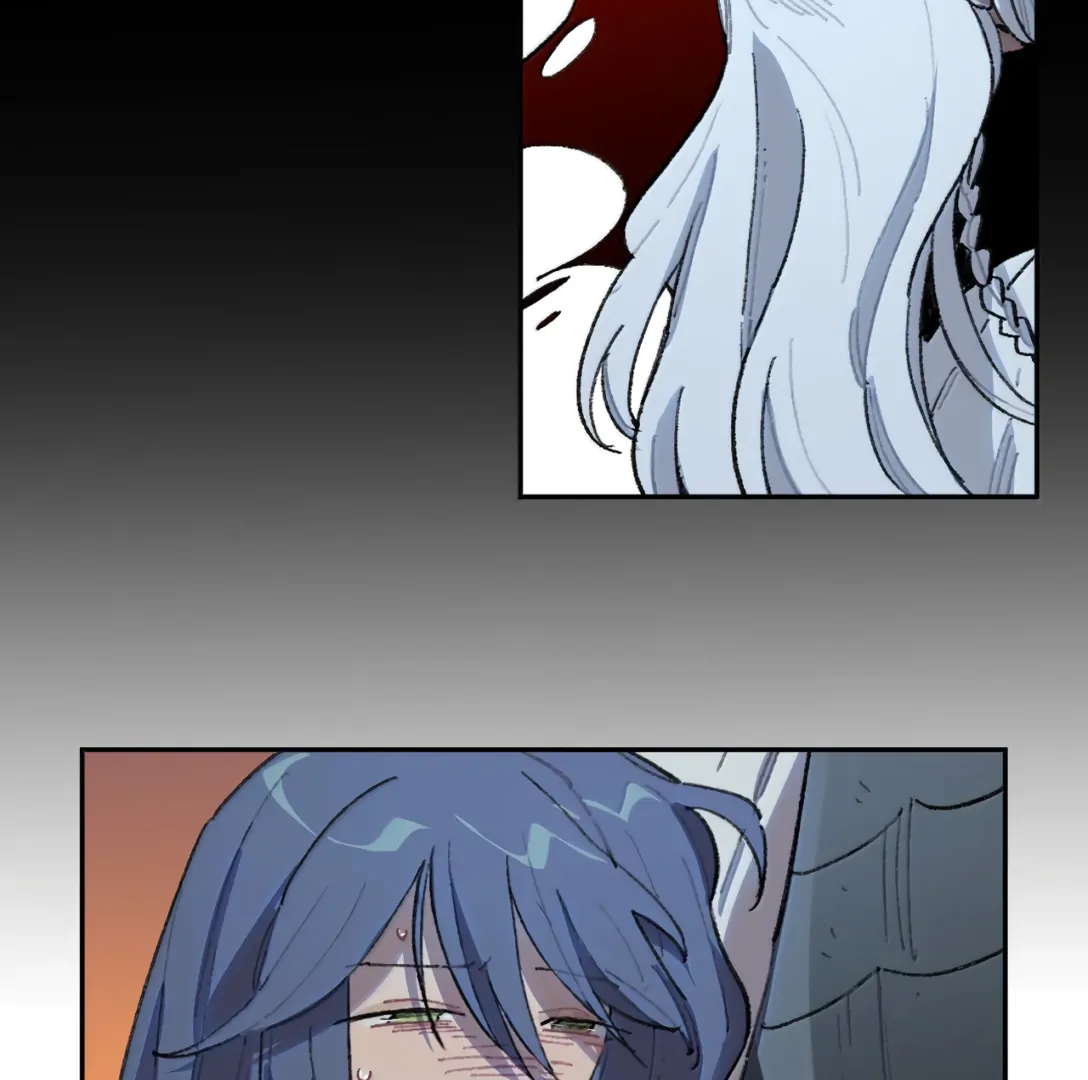 Queen of the Veil chapter 38 page 2