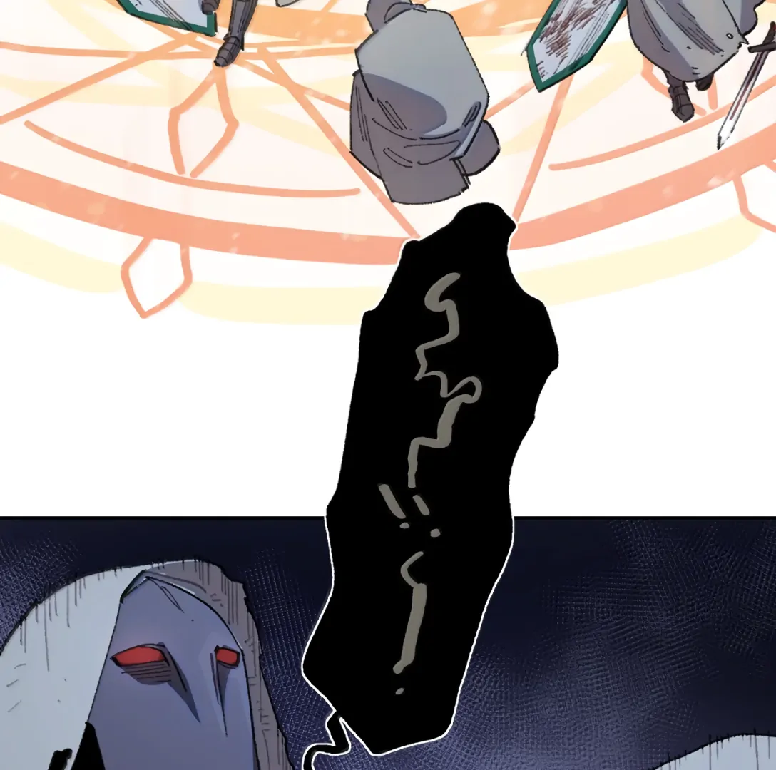 Queen of the Veil chapter 38 page 21