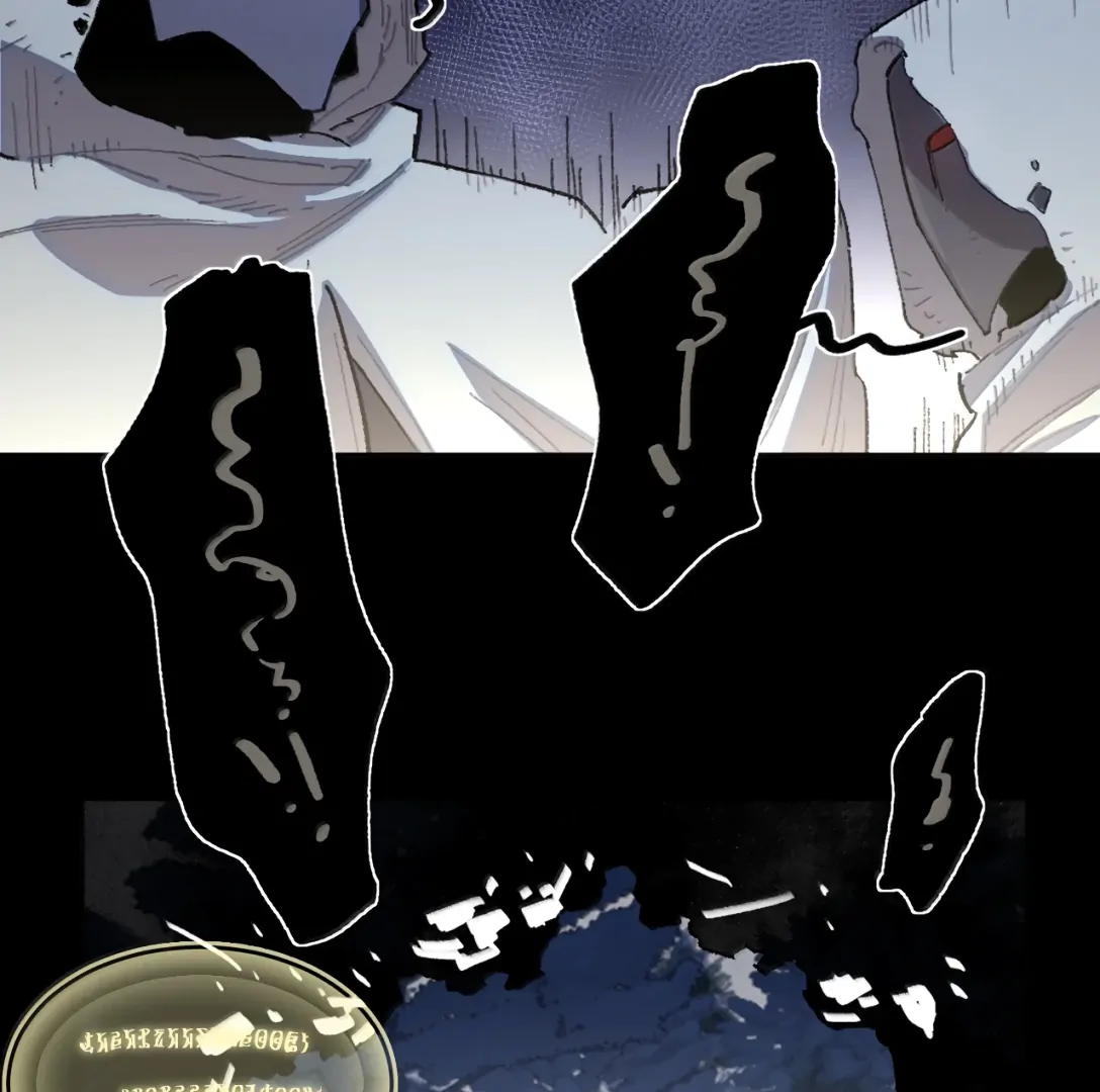 Queen of the Veil chapter 38 page 22