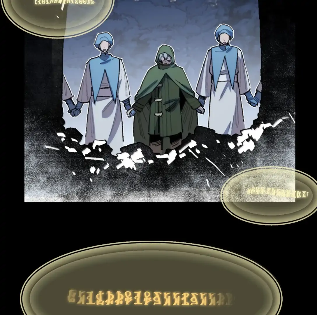 Queen of the Veil chapter 38 page 23