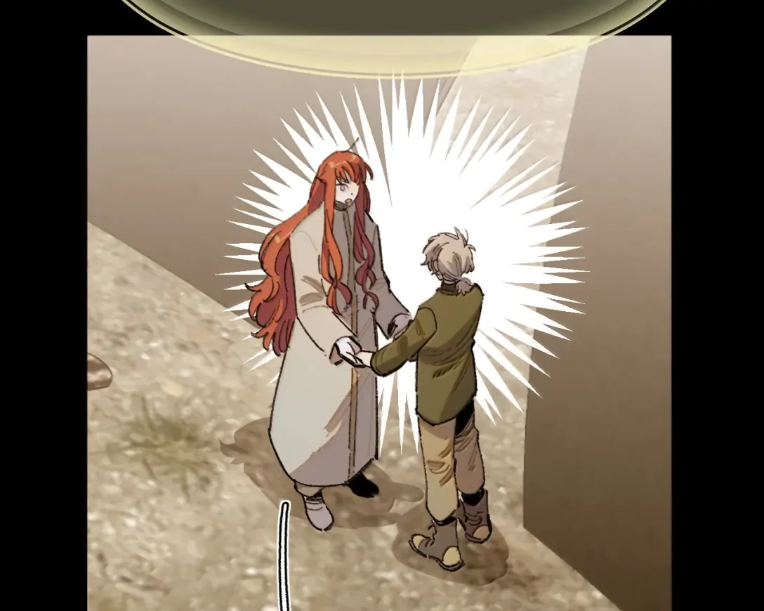 Queen of the Veil chapter 38 page 25