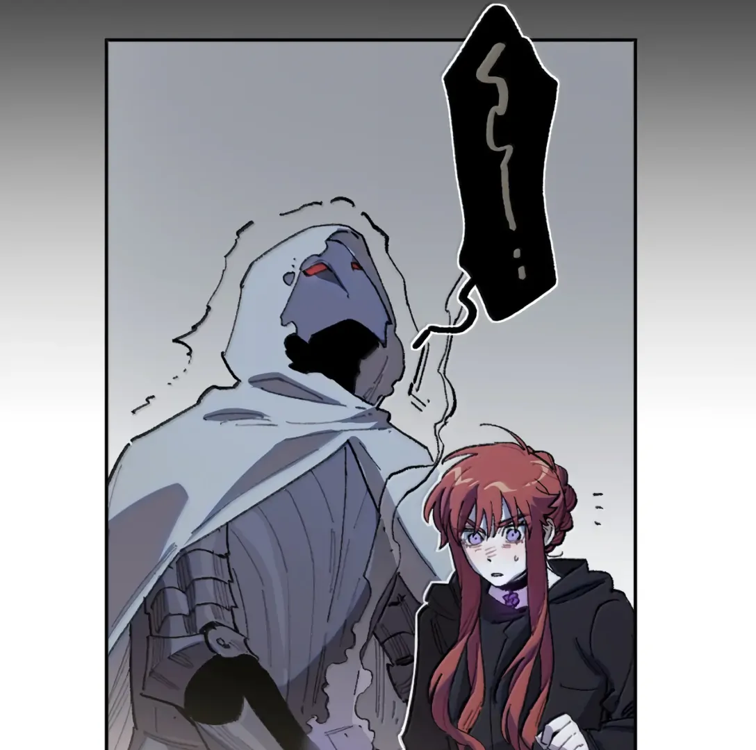 Queen of the Veil chapter 38 page 27