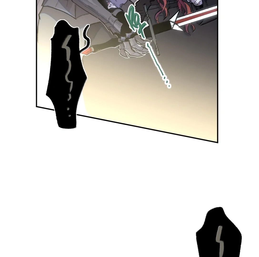 Queen of the Veil chapter 38 page 28