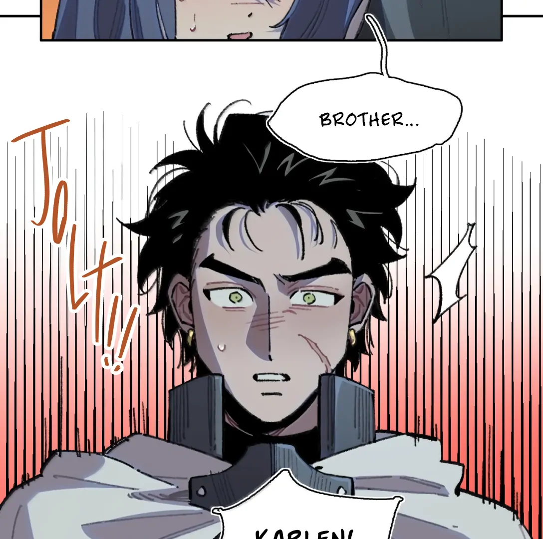 Queen of the Veil chapter 38 page 3