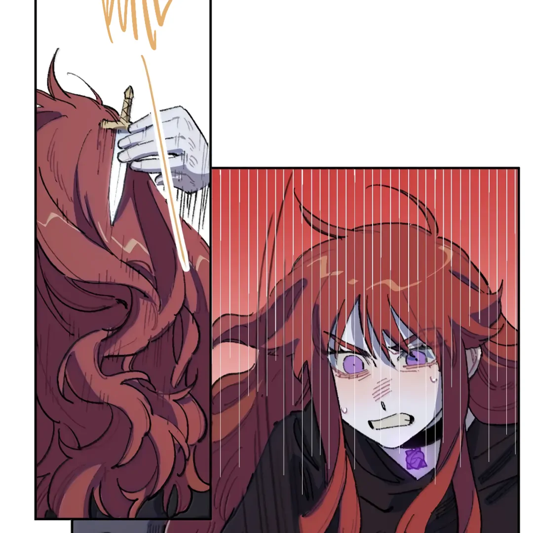 Queen of the Veil chapter 38 page 30