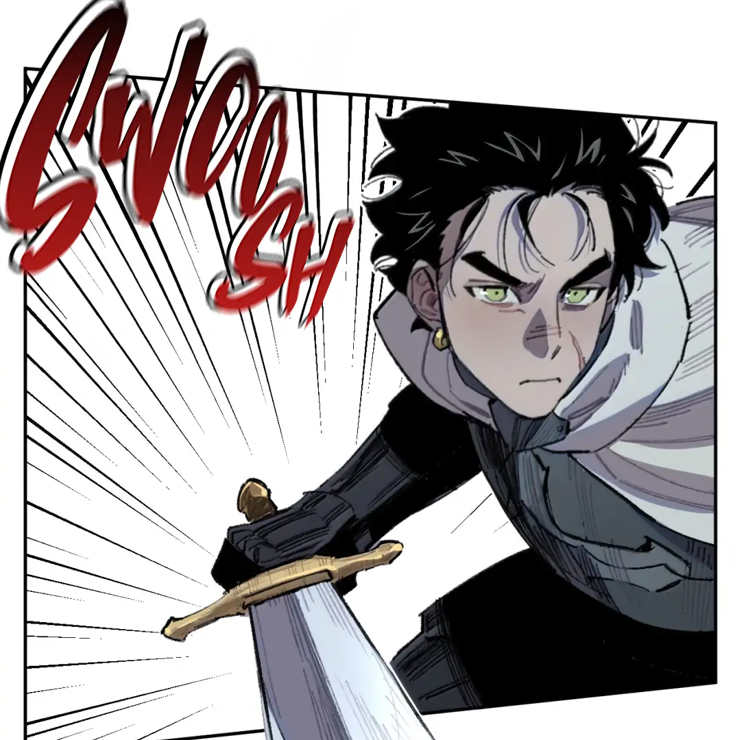 Queen of the Veil chapter 38 page 32