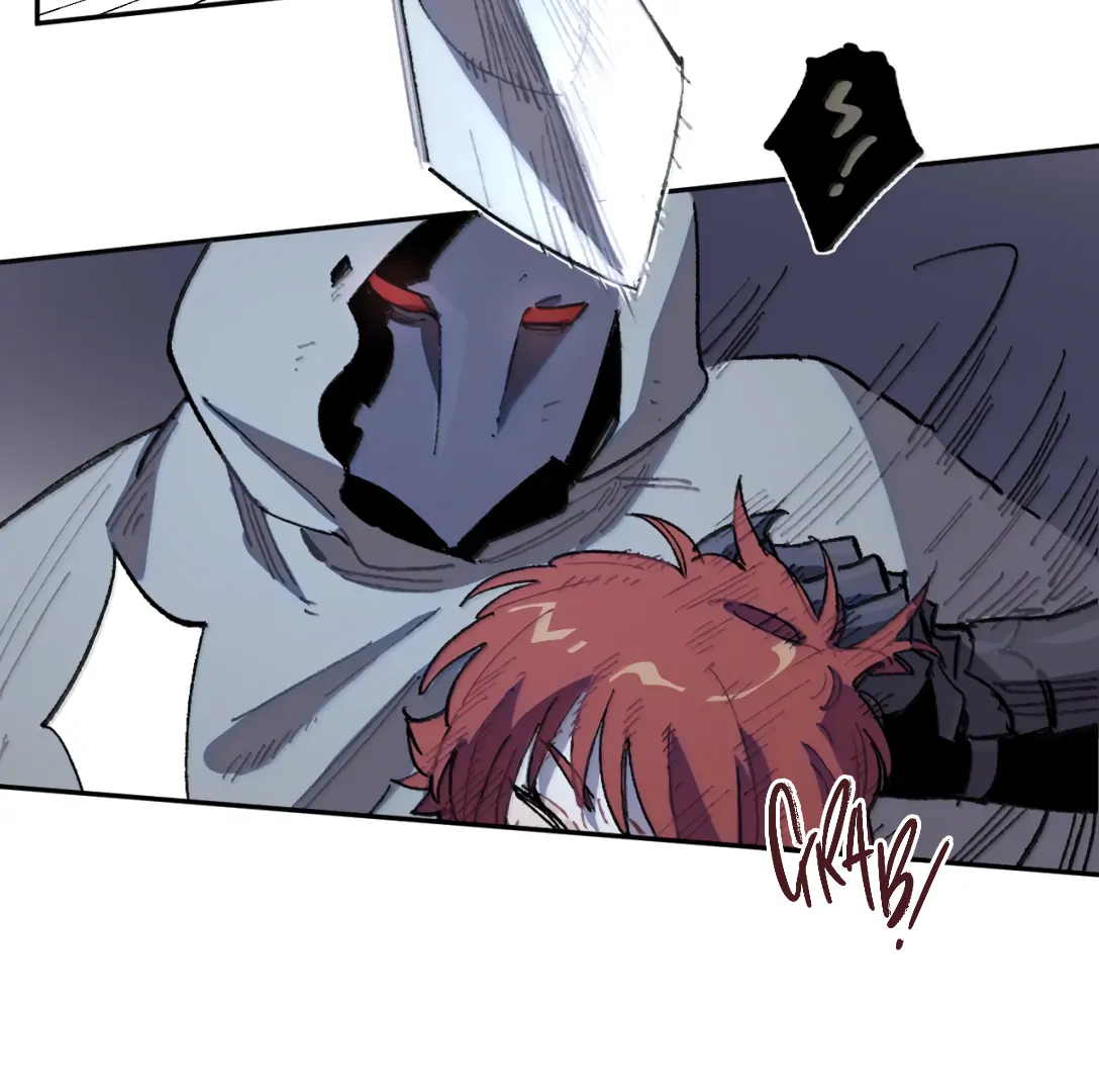 Queen of the Veil chapter 38 page 33