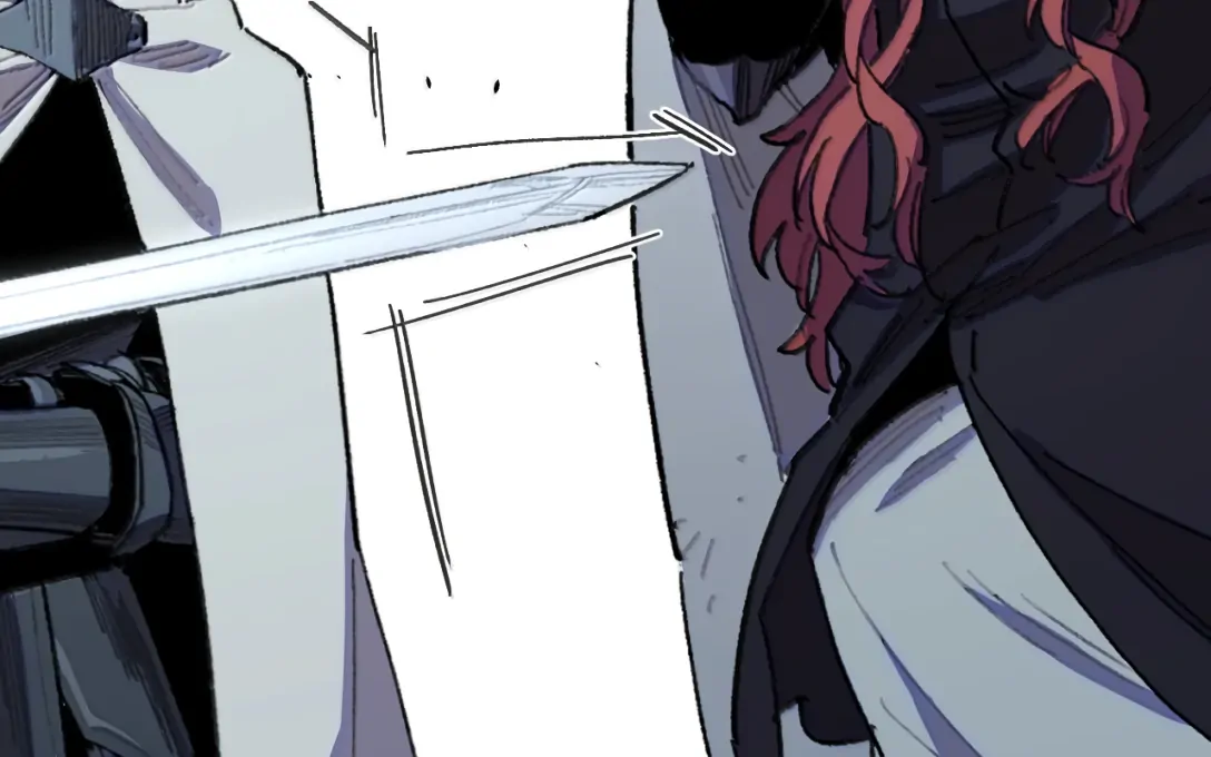 Queen of the Veil chapter 38 page 35