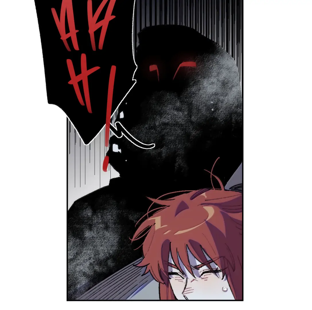 Queen of the Veil chapter 38 page 38