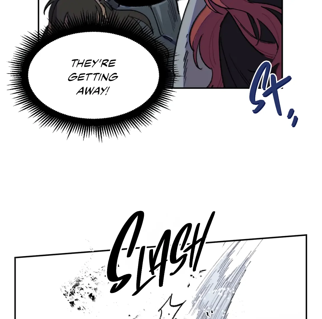 Queen of the Veil chapter 38 page 41