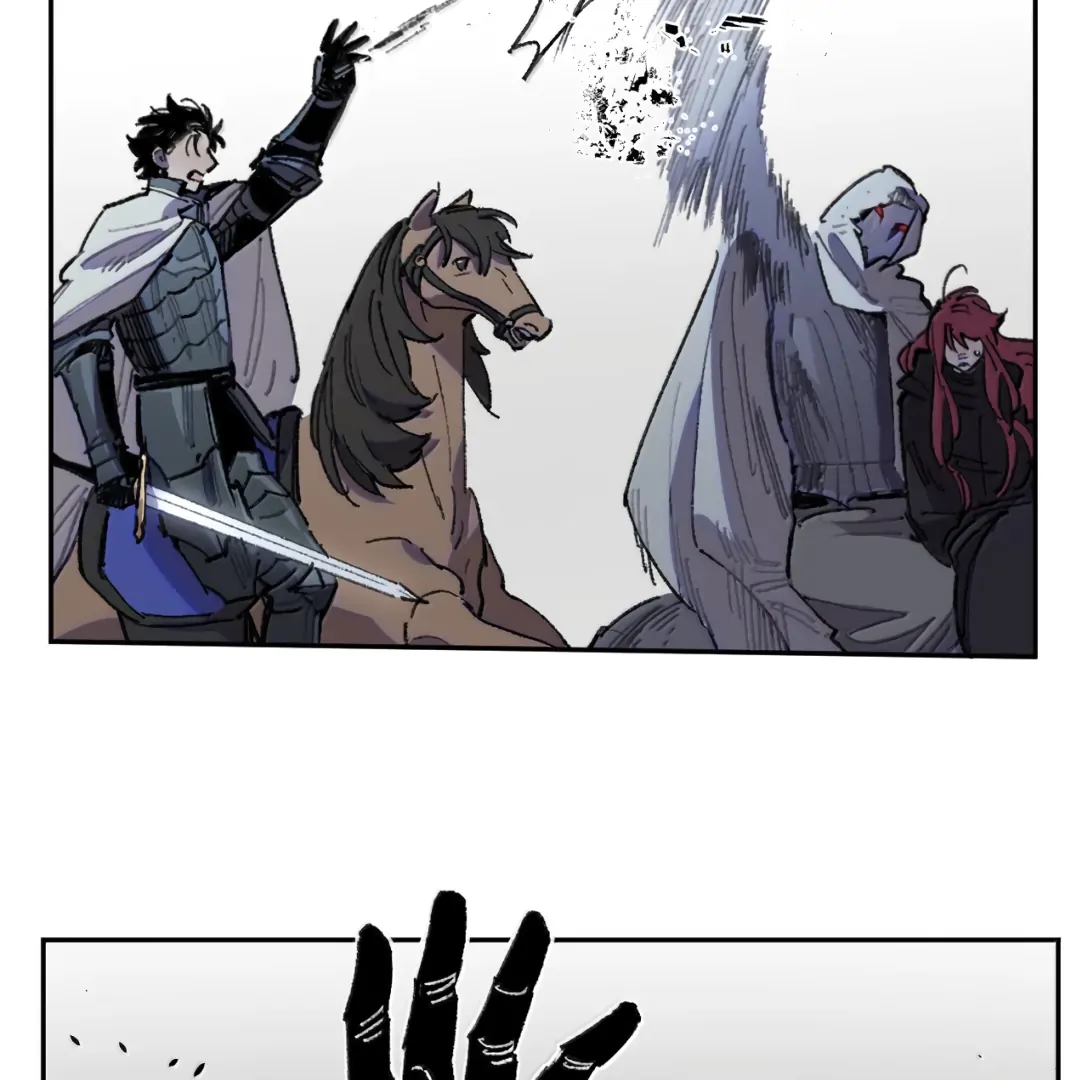 Queen of the Veil chapter 38 page 42
