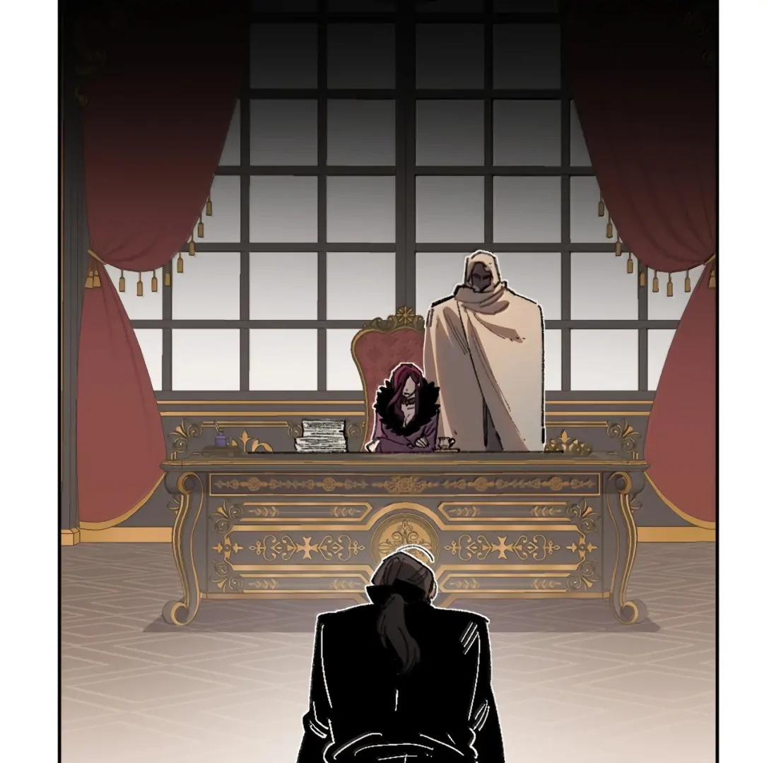 Queen of the Veil chapter 38 page 49