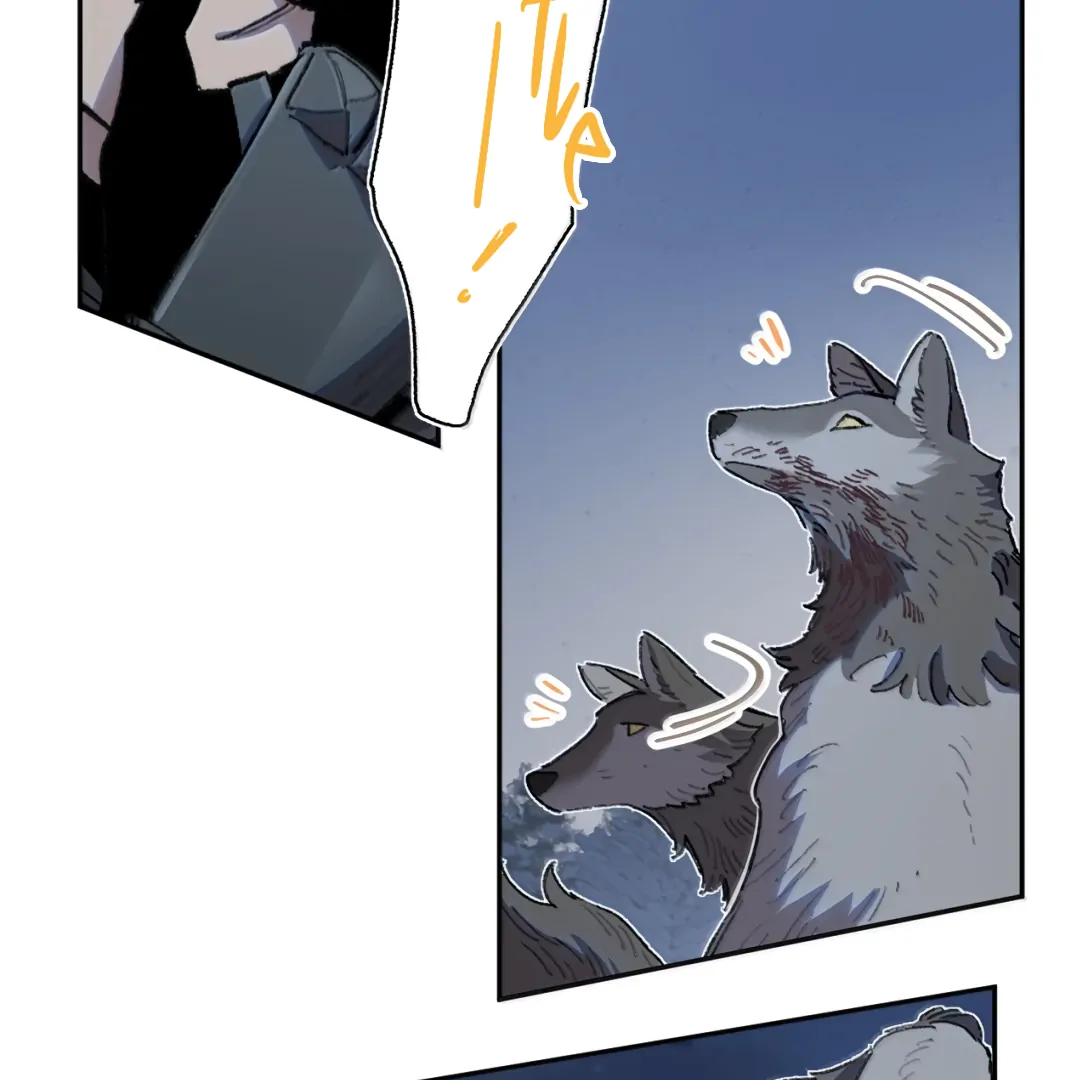 Queen of the Veil chapter 38 page 5