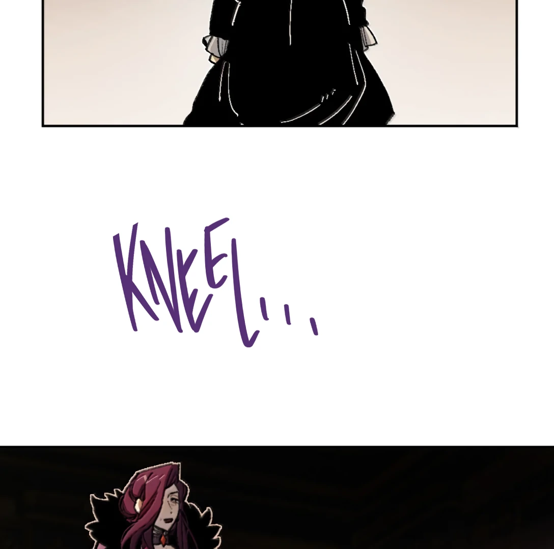 Queen of the Veil chapter 38 page 50