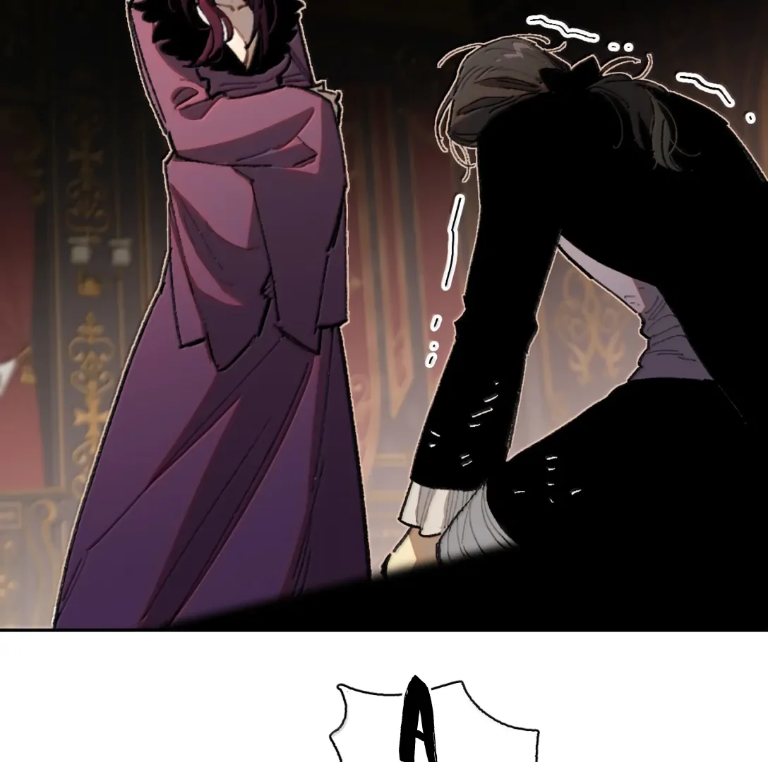 Queen of the Veil chapter 38 page 51