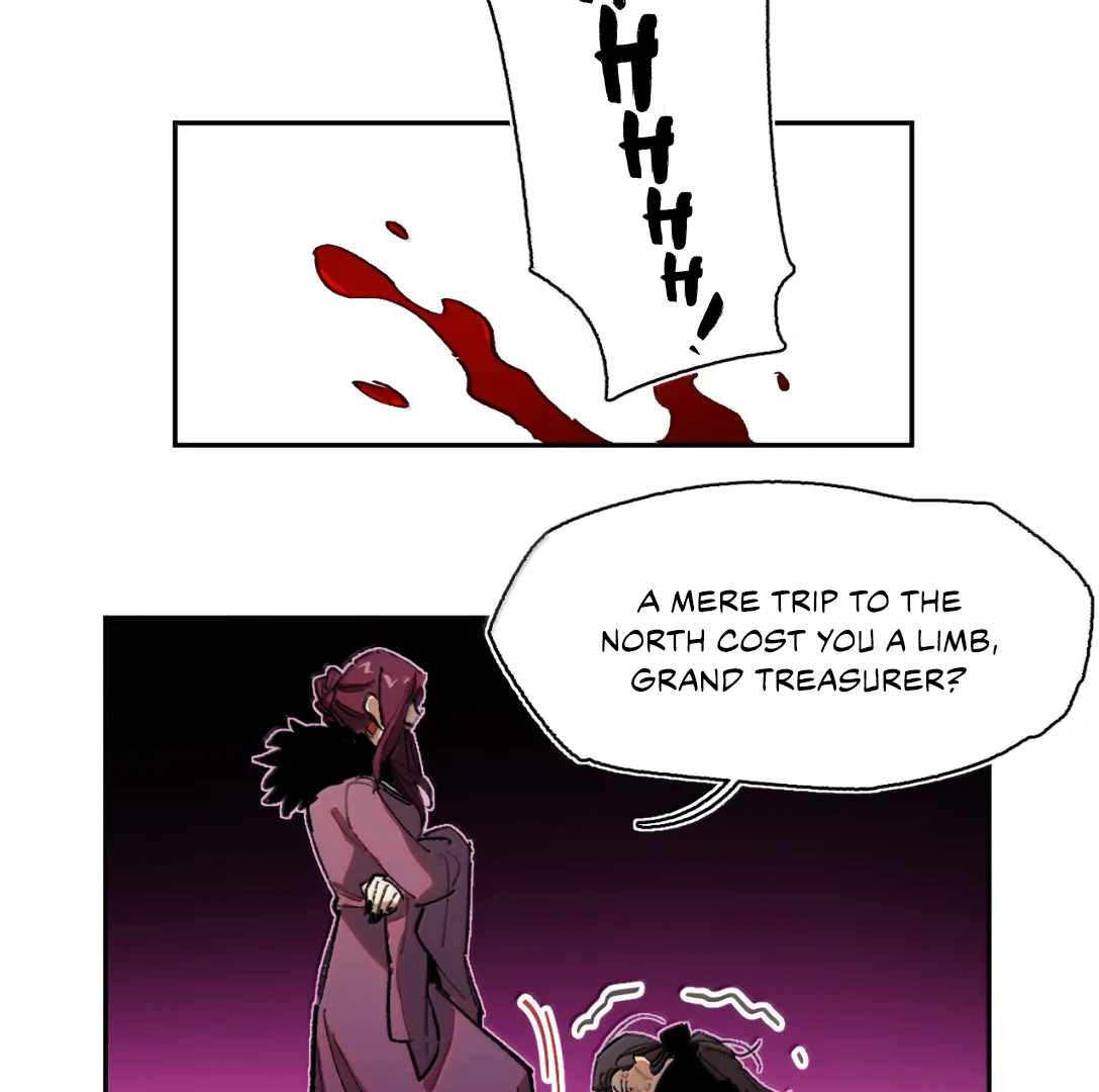 Queen of the Veil chapter 38 page 52