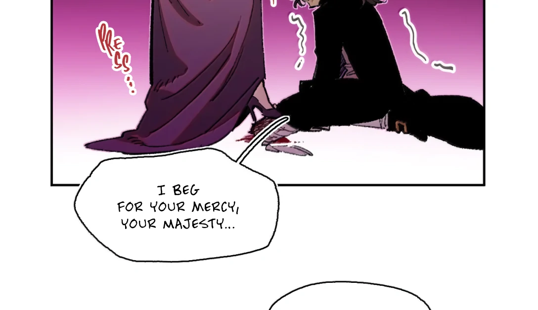 Queen of the Veil chapter 38 page 53