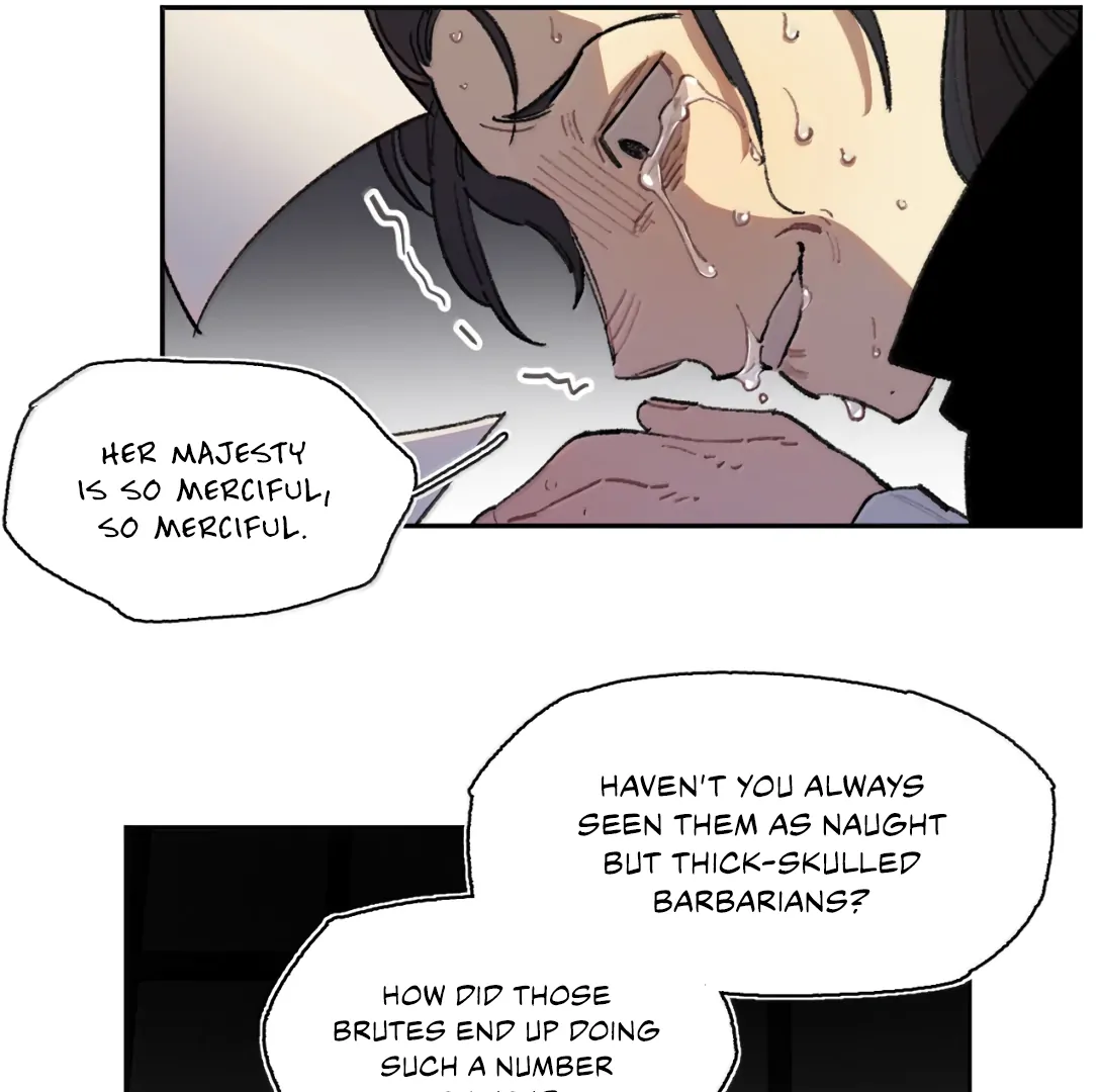 Queen of the Veil chapter 38 page 55