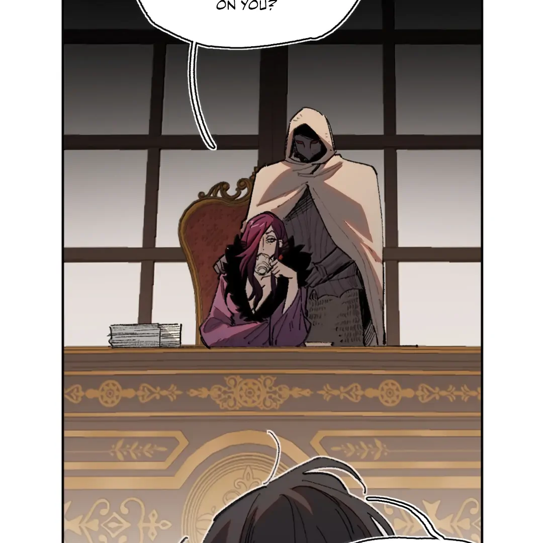 Queen of the Veil chapter 38 page 56