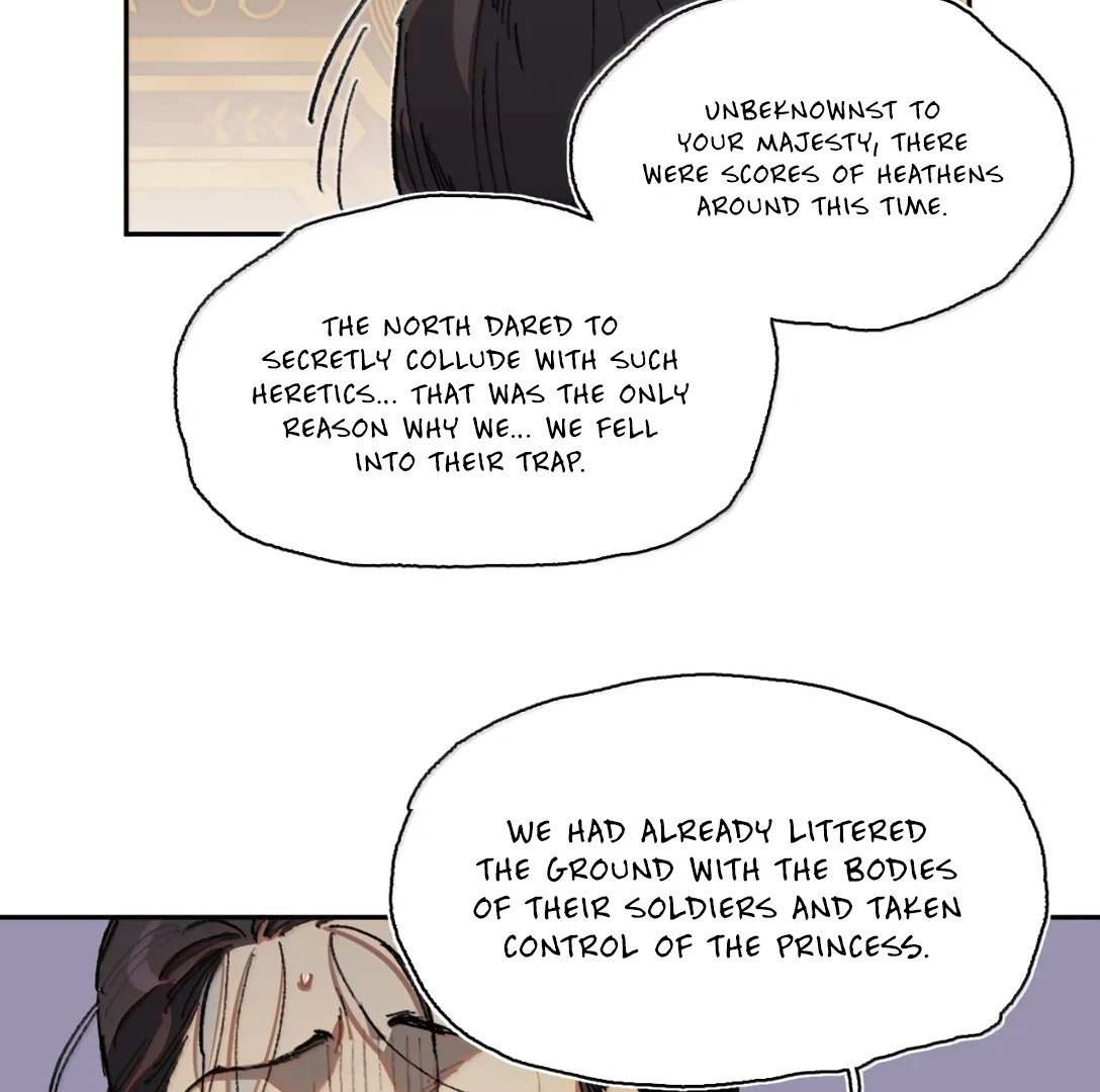 Queen of the Veil chapter 38 page 57