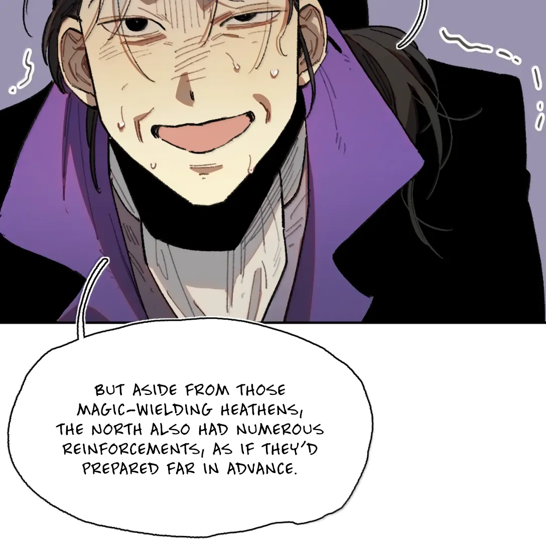 Queen of the Veil chapter 38 page 58