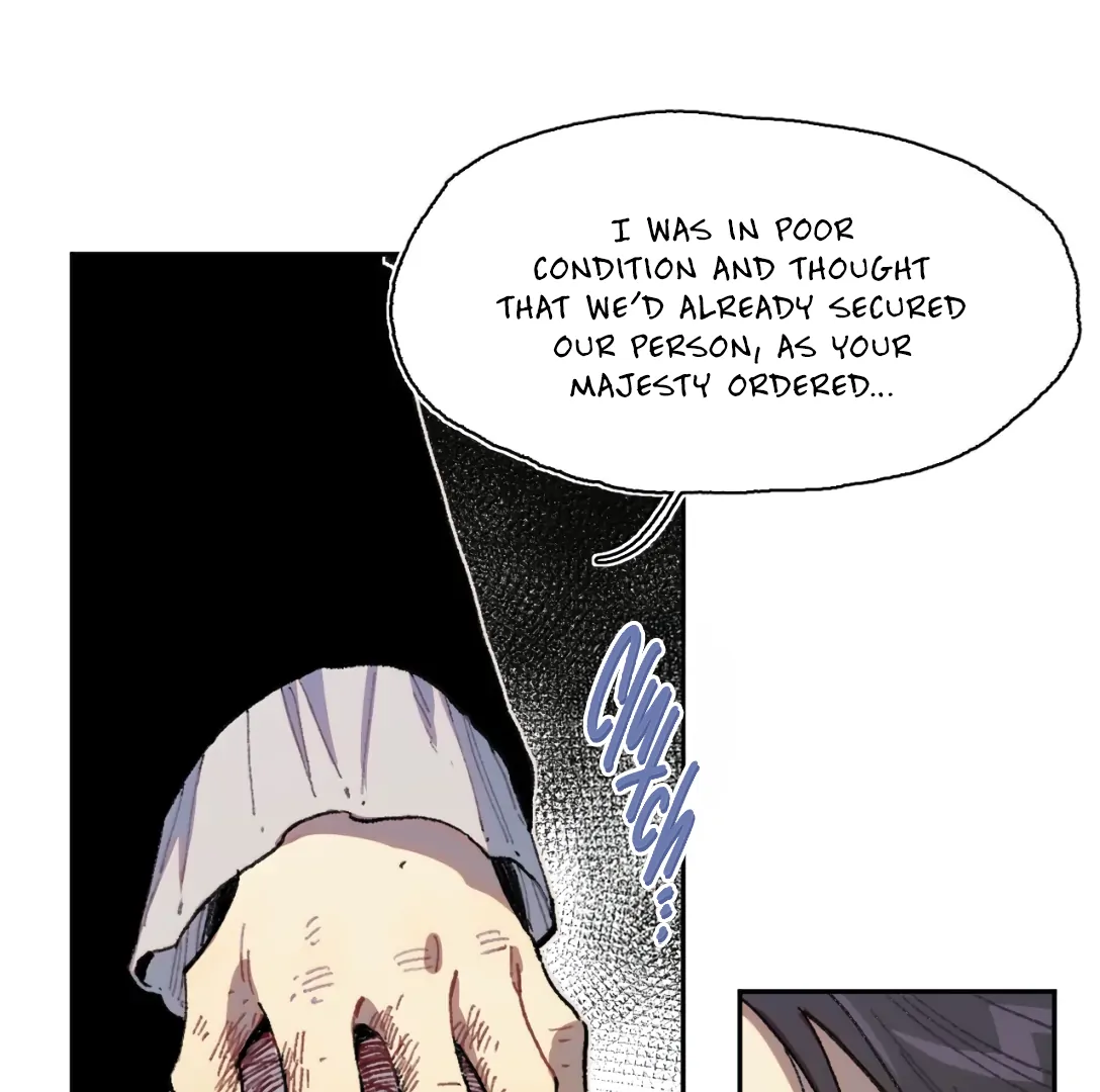 Queen of the Veil chapter 38 page 59
