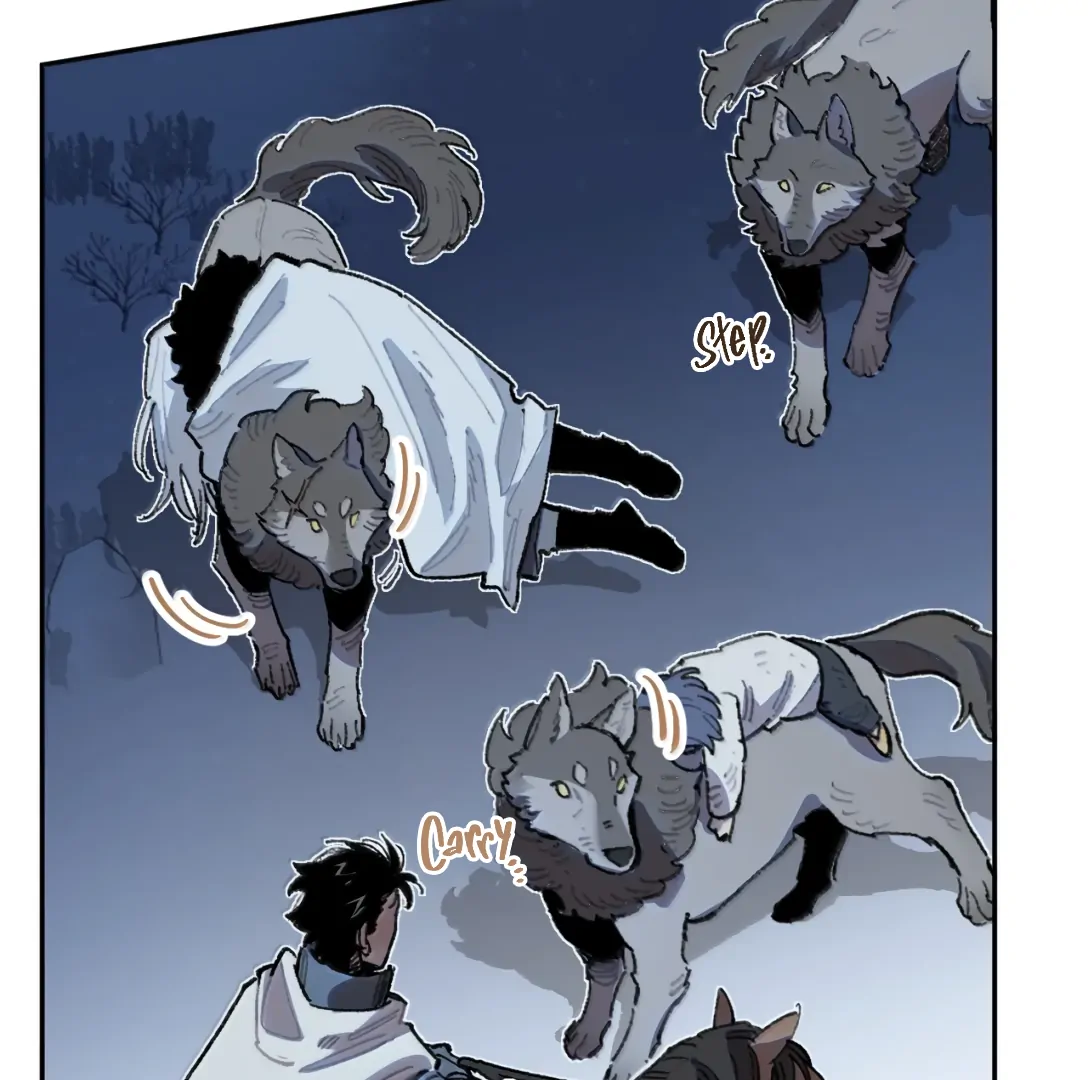 Queen of the Veil chapter 38 page 6