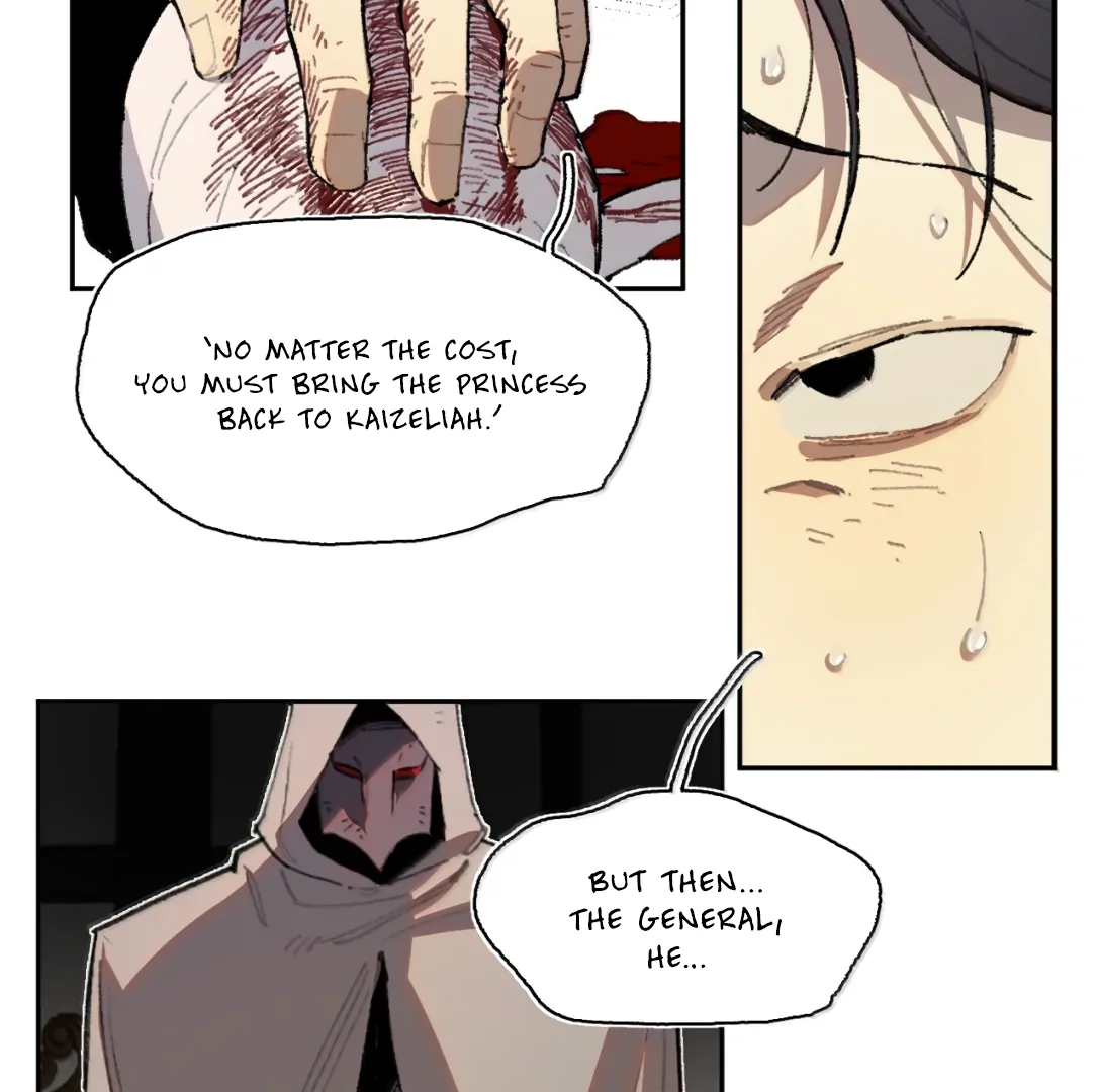 Queen of the Veil chapter 38 page 60