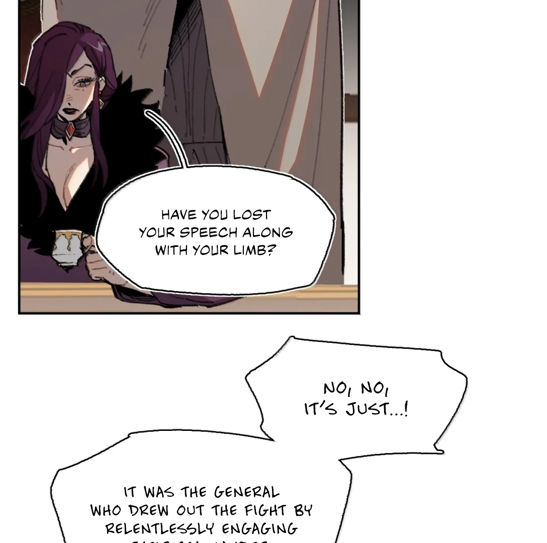 Queen of the Veil chapter 38 page 61