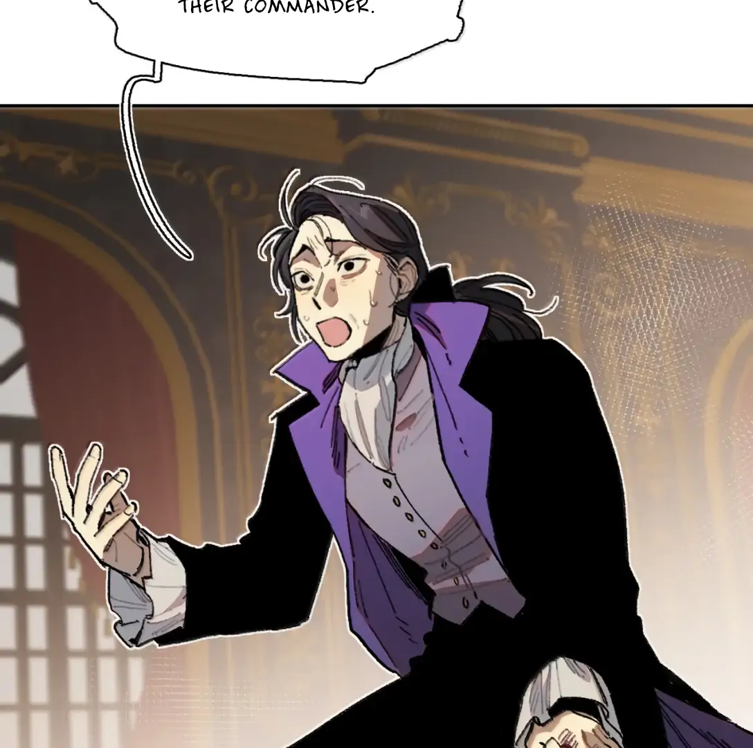 Queen of the Veil chapter 38 page 62