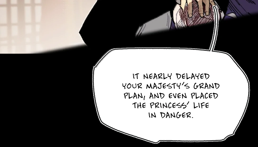 Queen of the Veil chapter 38 page 63