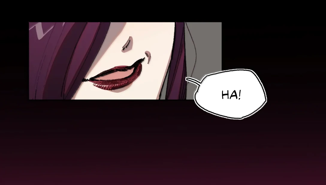 Queen of the Veil chapter 38 page 64