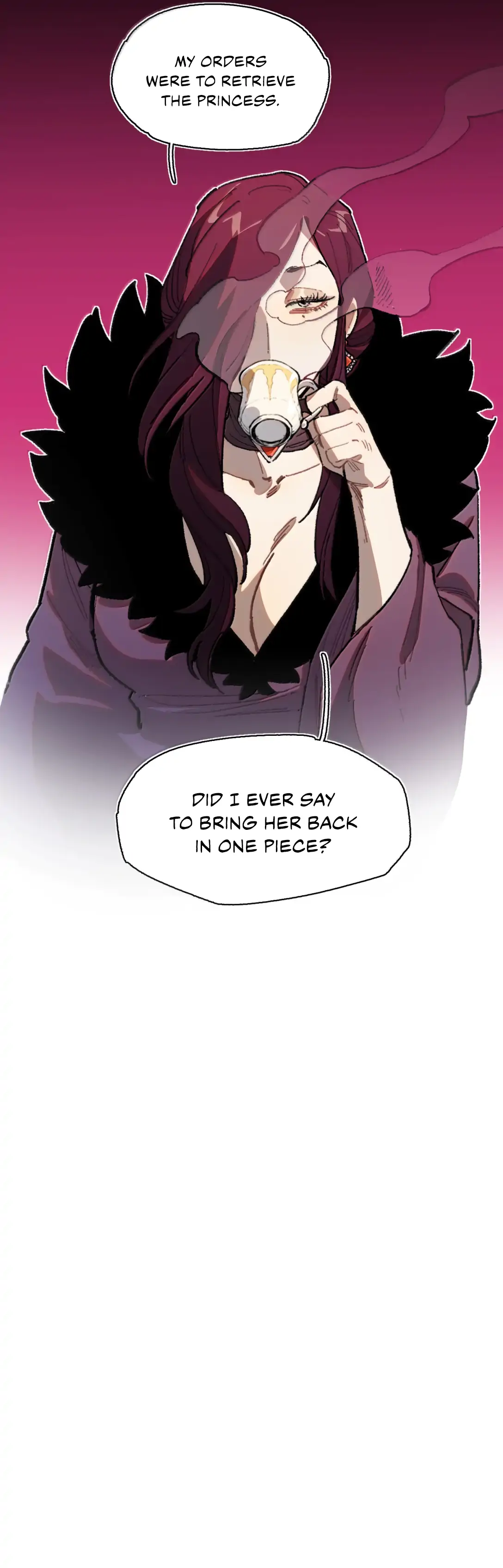 Queen of the Veil chapter 38 page 65