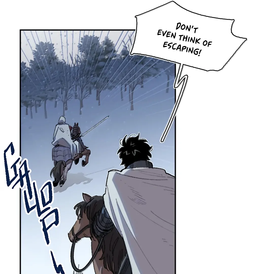 Queen of the Veil chapter 38 page 9