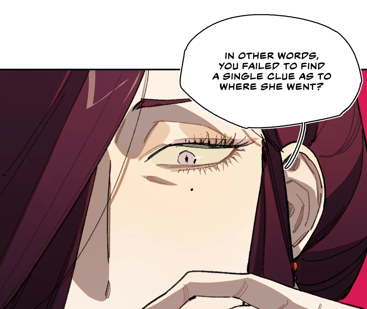 Queen of the Veil chapter 39 page 12
